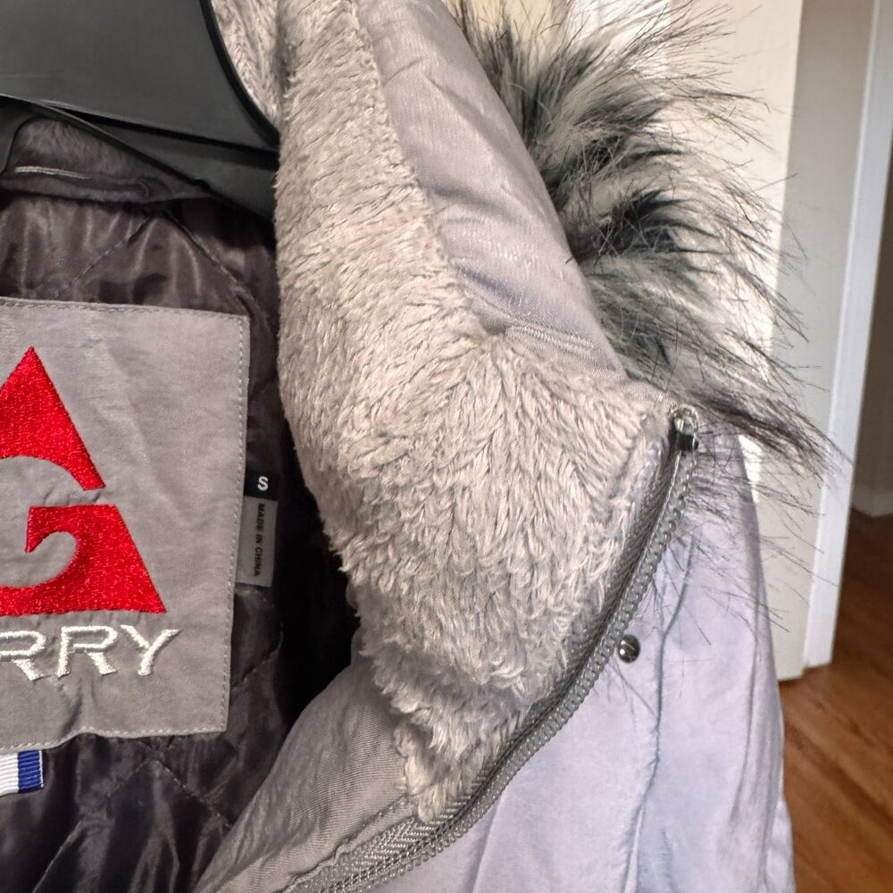 Gerry Snow Jacket - image 7